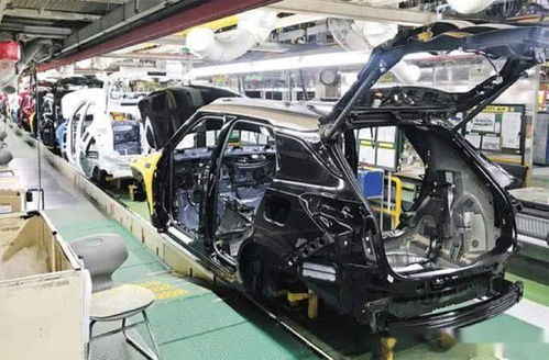 歐洲汽車業(yè)按下暫停鍵 大眾、FCA、PSA等巨頭相繼停產(chǎn)，供應(yīng)鏈承壓