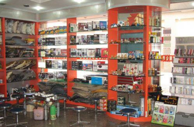 開啟汽車用品店的經營之道 從開店到深化管理全攻略
